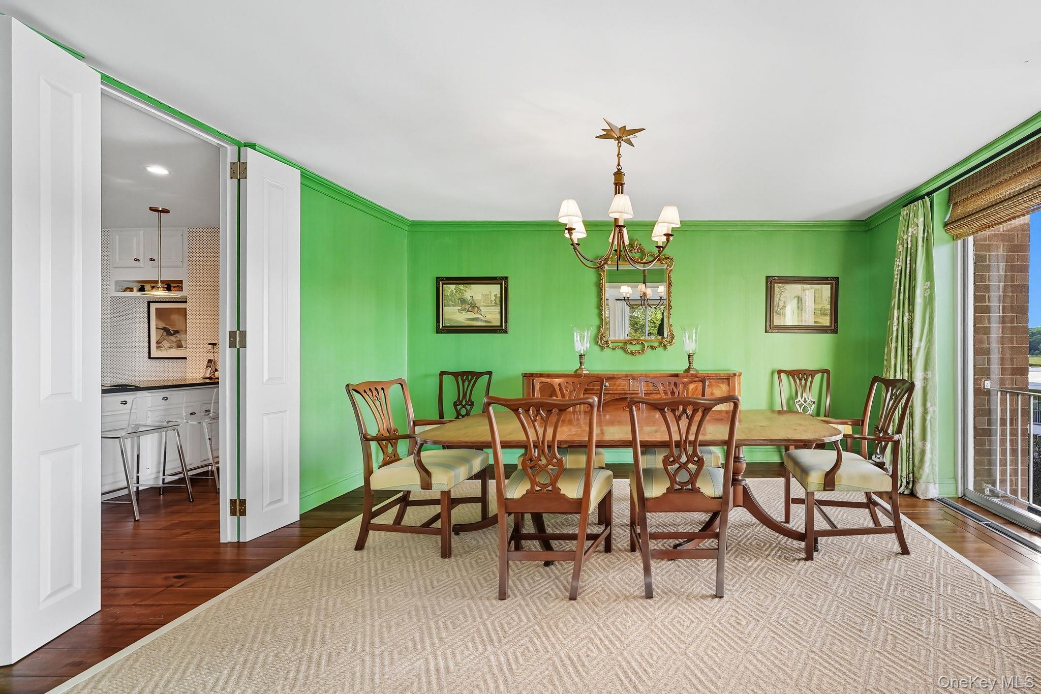 720 Milton Road # 3C West, Rye, NY 10580