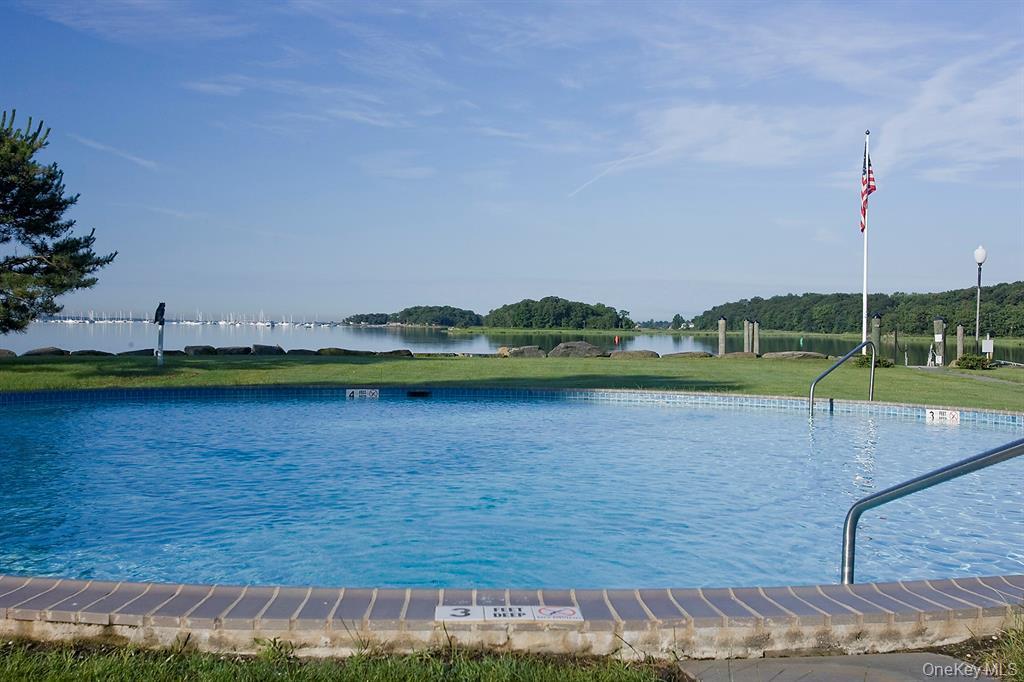 720 Milton Road # 3C West, Rye, NY 10580