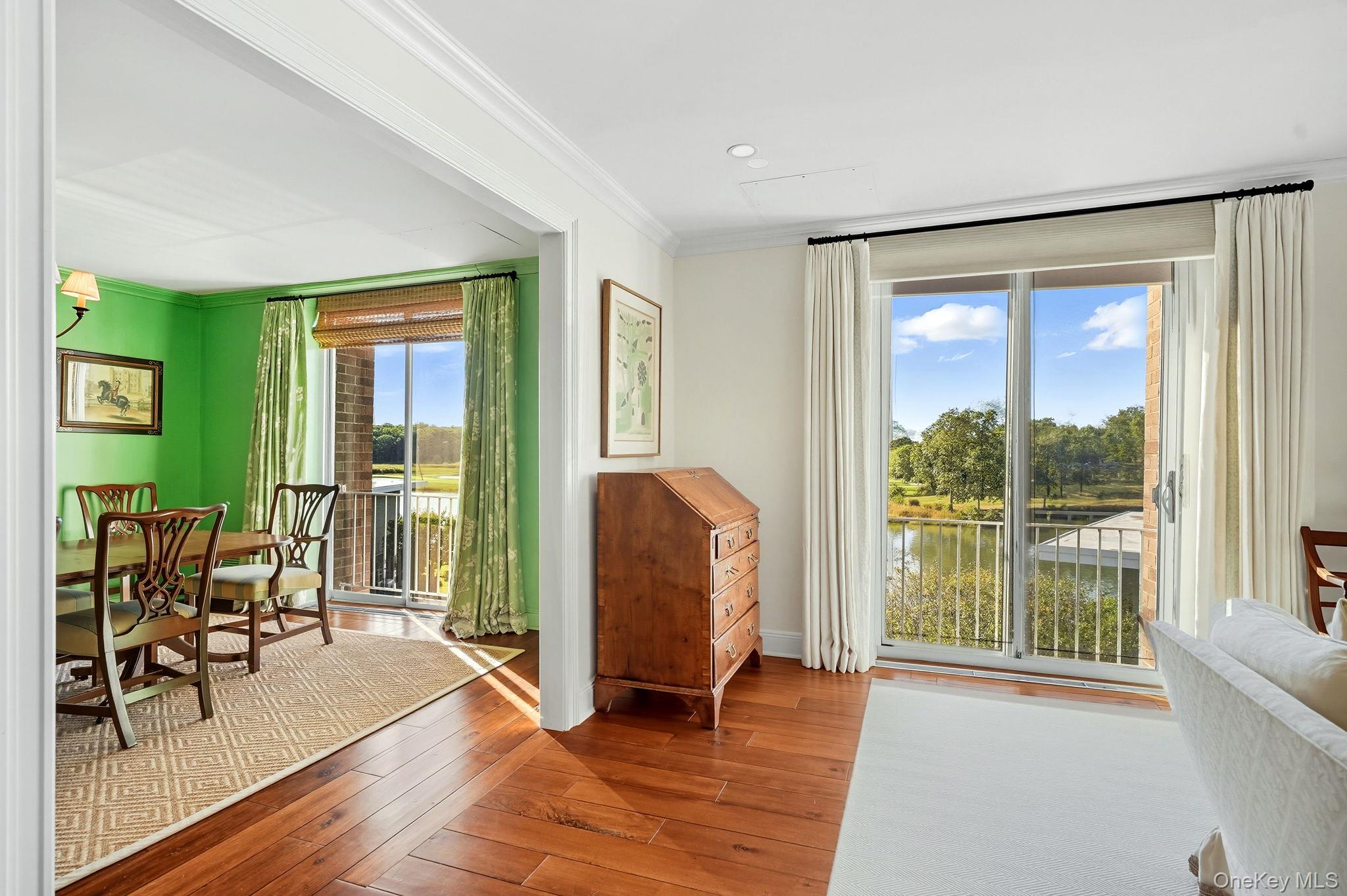 720 Milton Road # 3C West, Rye, NY 10580