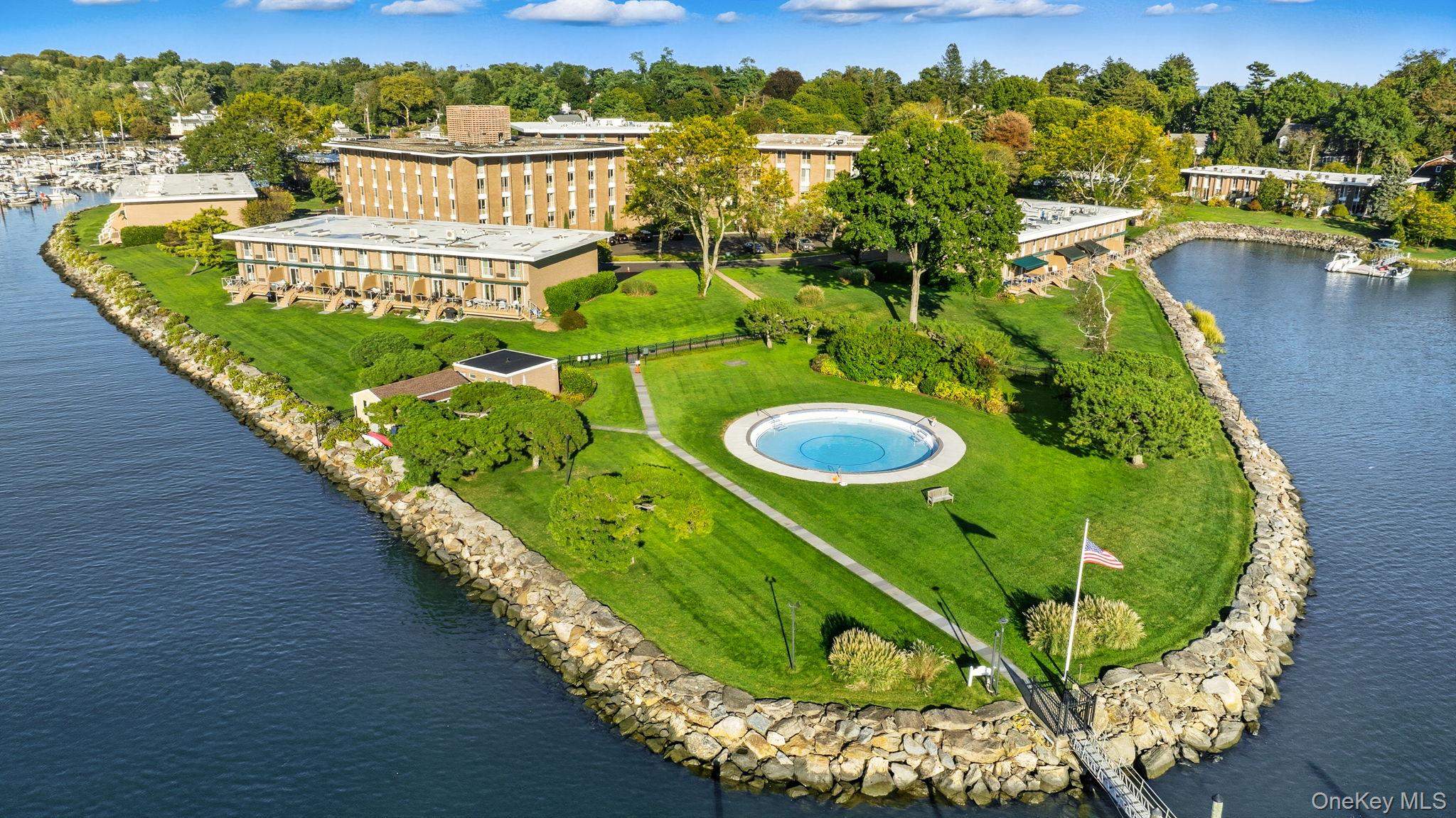 720 Milton Road # 3C West, Rye, NY 10580