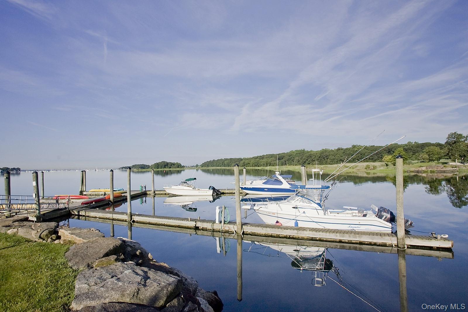 720 Milton Road # 3C West, Rye, NY 10580