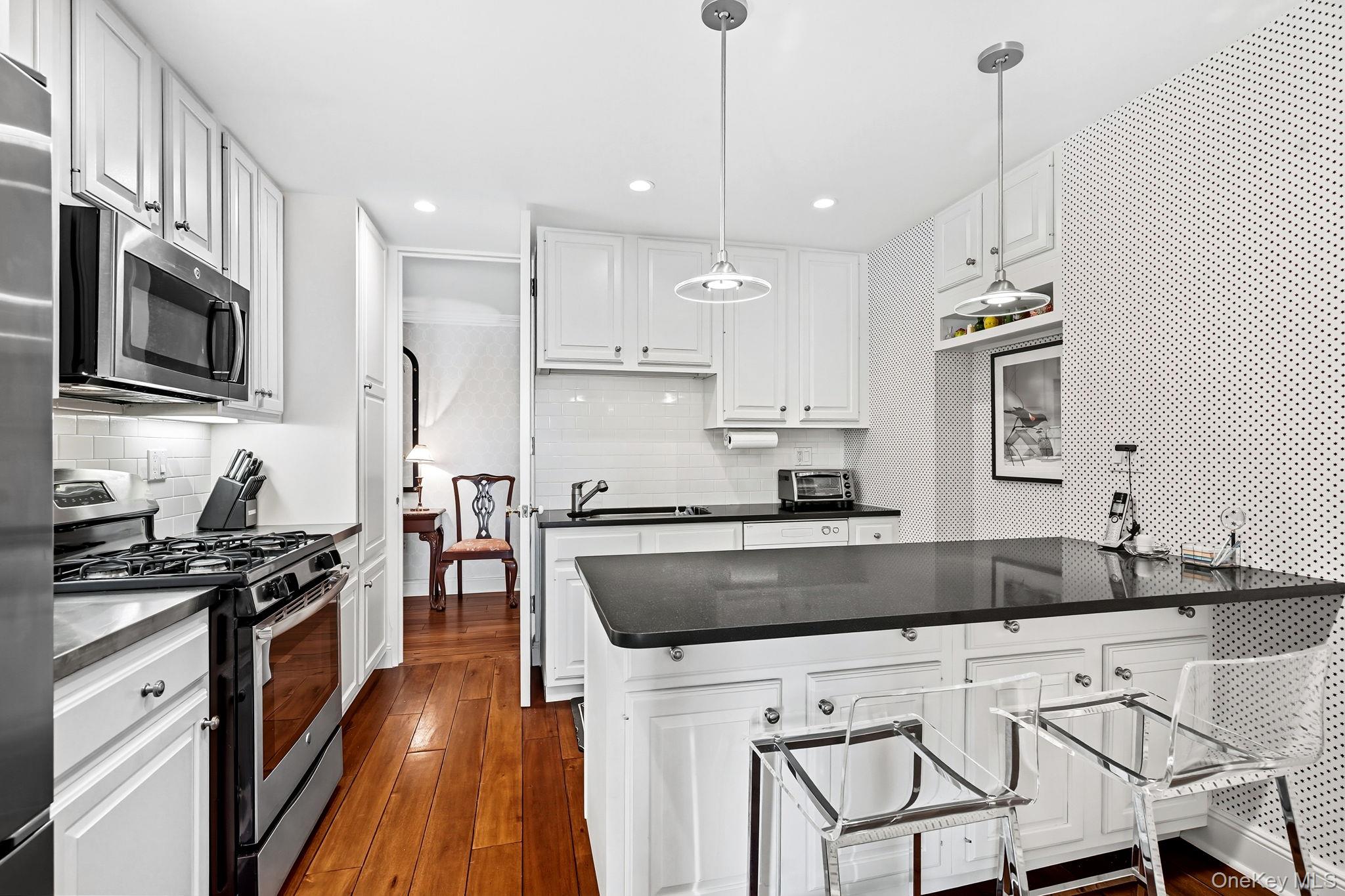 720 Milton Road # 3C West, Rye, NY 10580