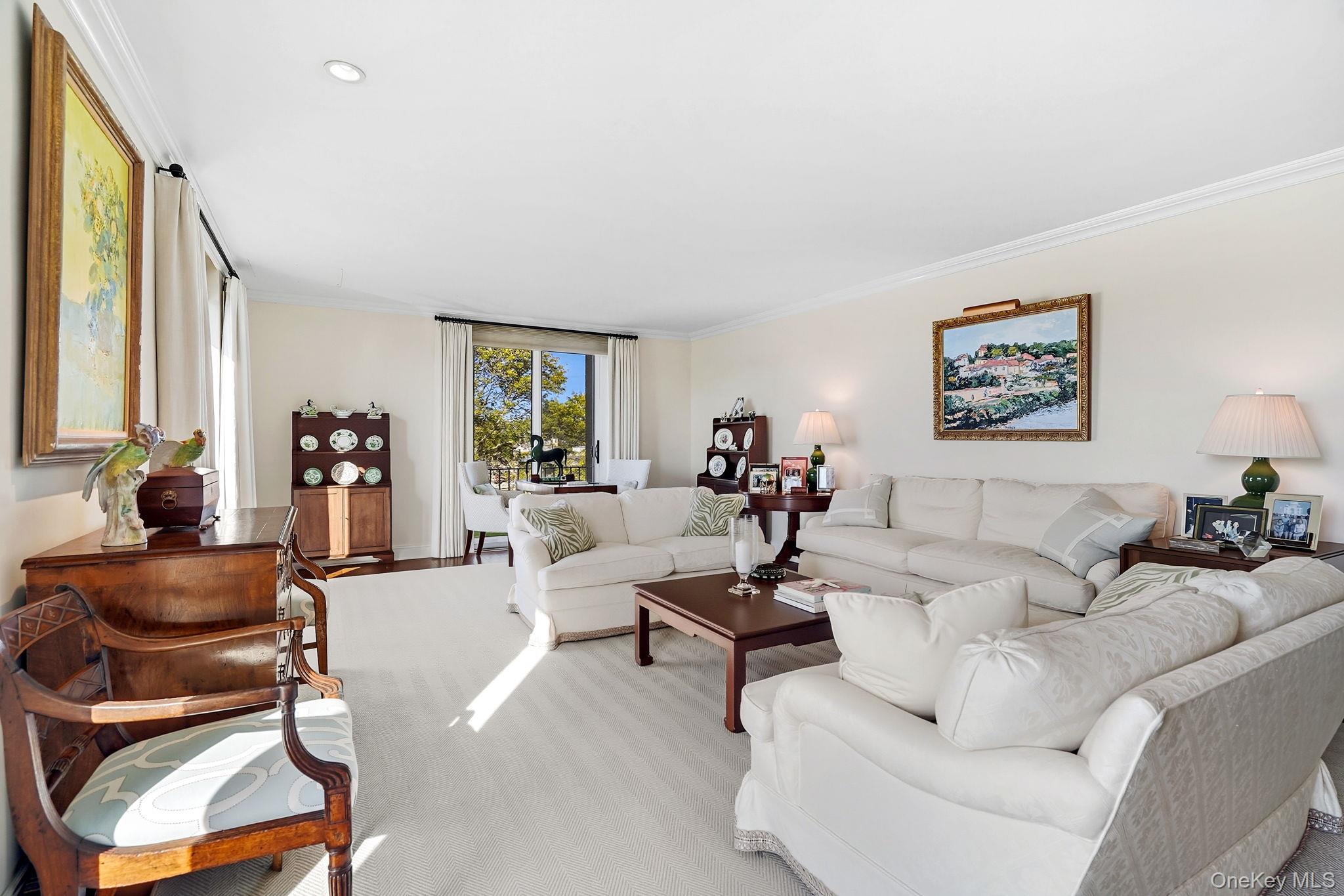 720 Milton Road # 3C West, Rye, NY 10580