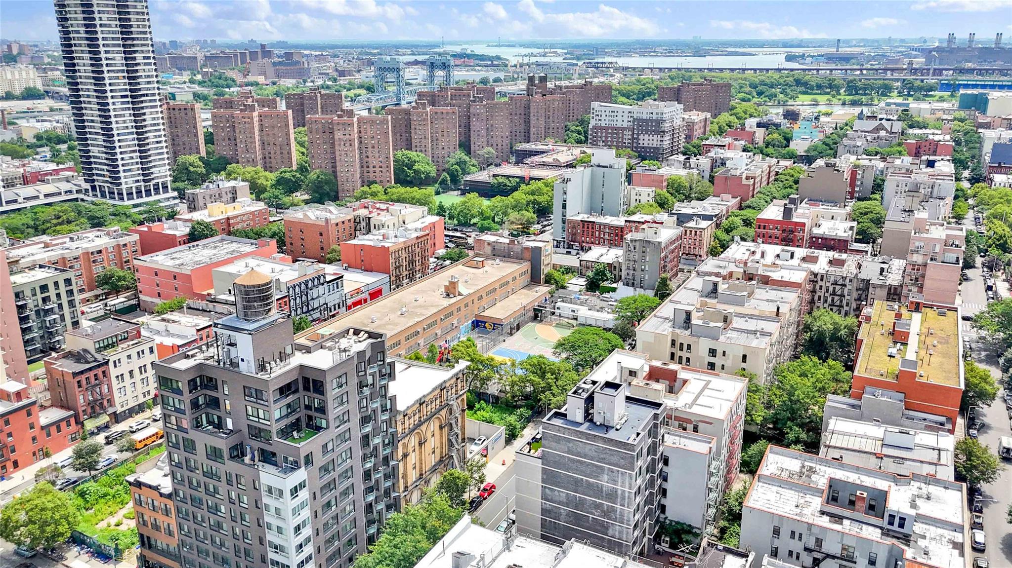 202-204 E. 119 Street New York, New York (Manhattan), NY 10035