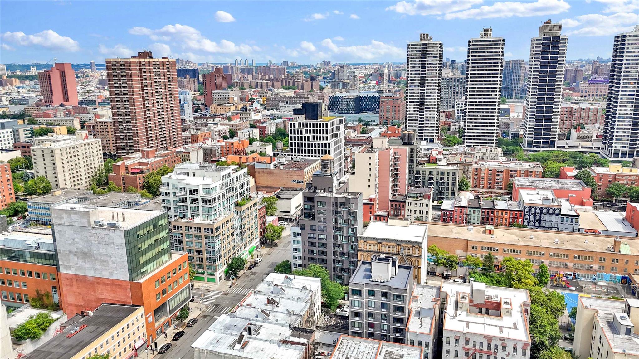 202-204 E. 119 Street New York, New York (Manhattan), NY 10035