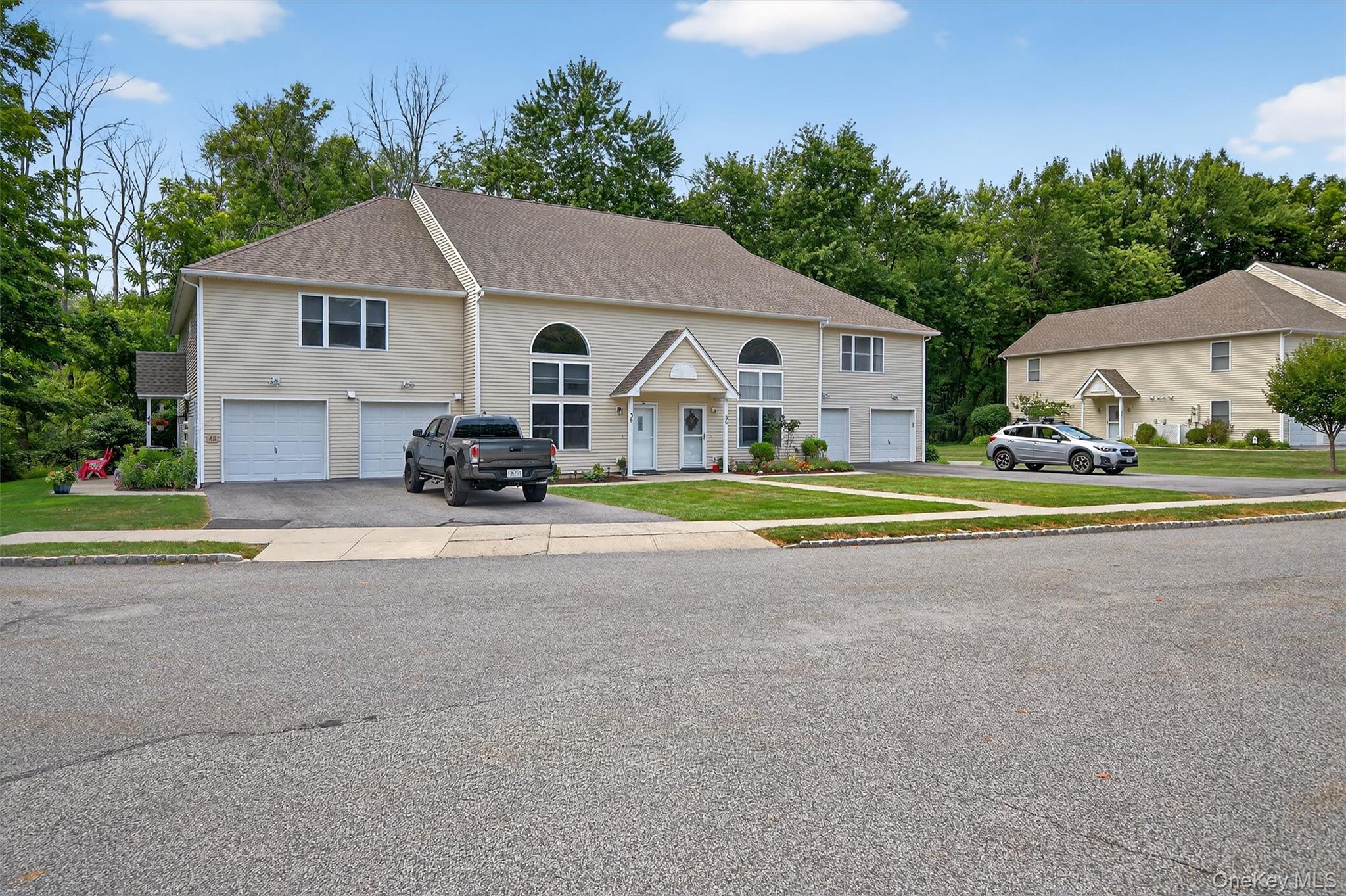 36 Village Cove, Warwick, NY 10990