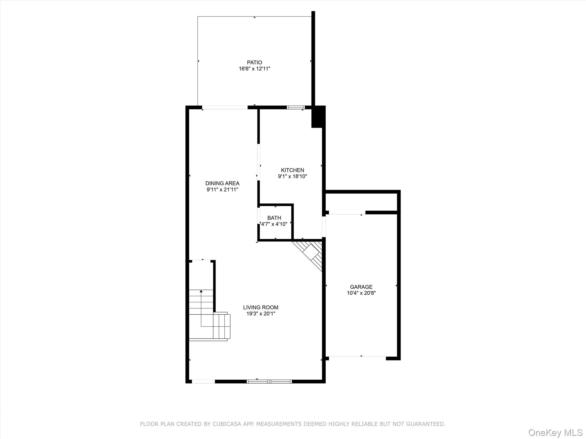 36 Village Cove, Warwick, NY 10990