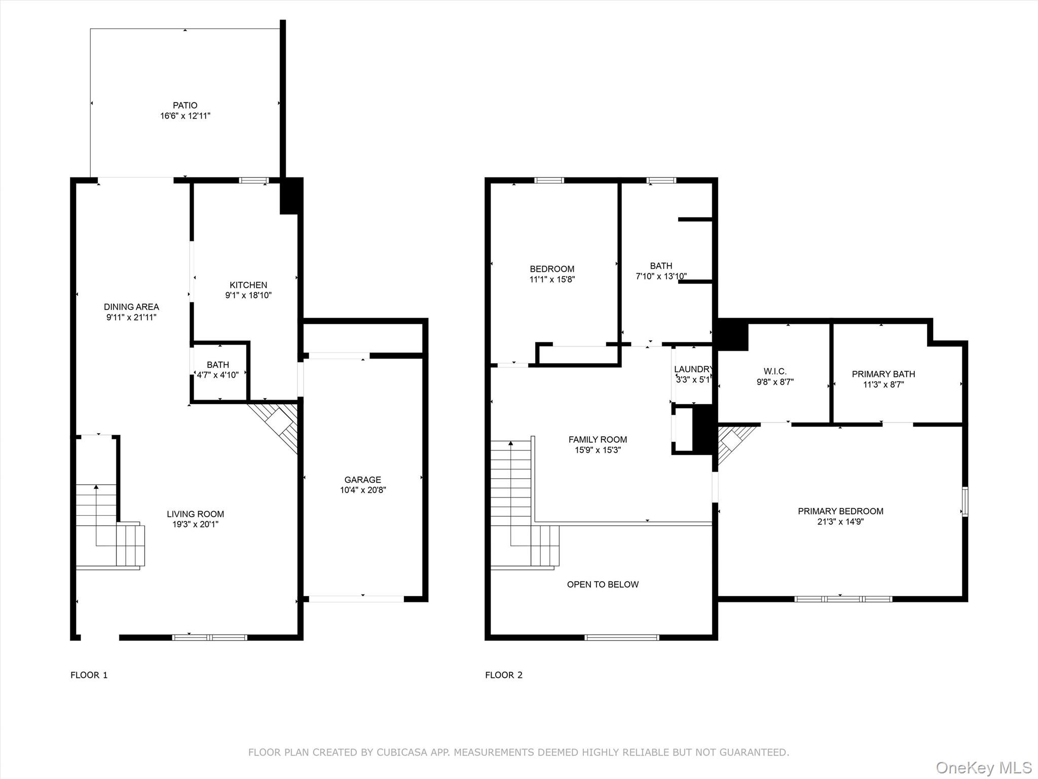 36 Village Cove, Warwick, NY 10990