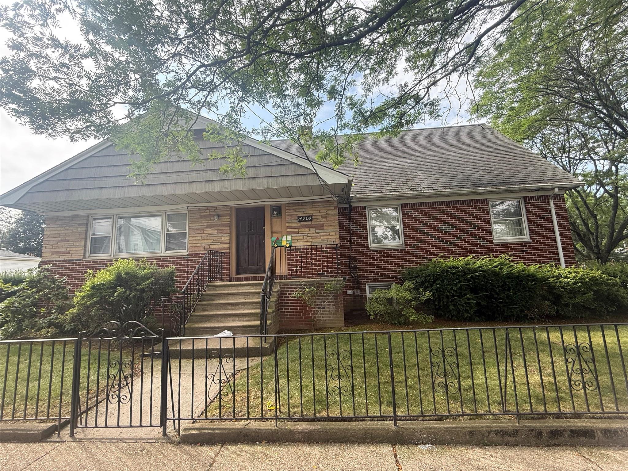 149-04 Cherry Avenue, Flushing, NY 11355