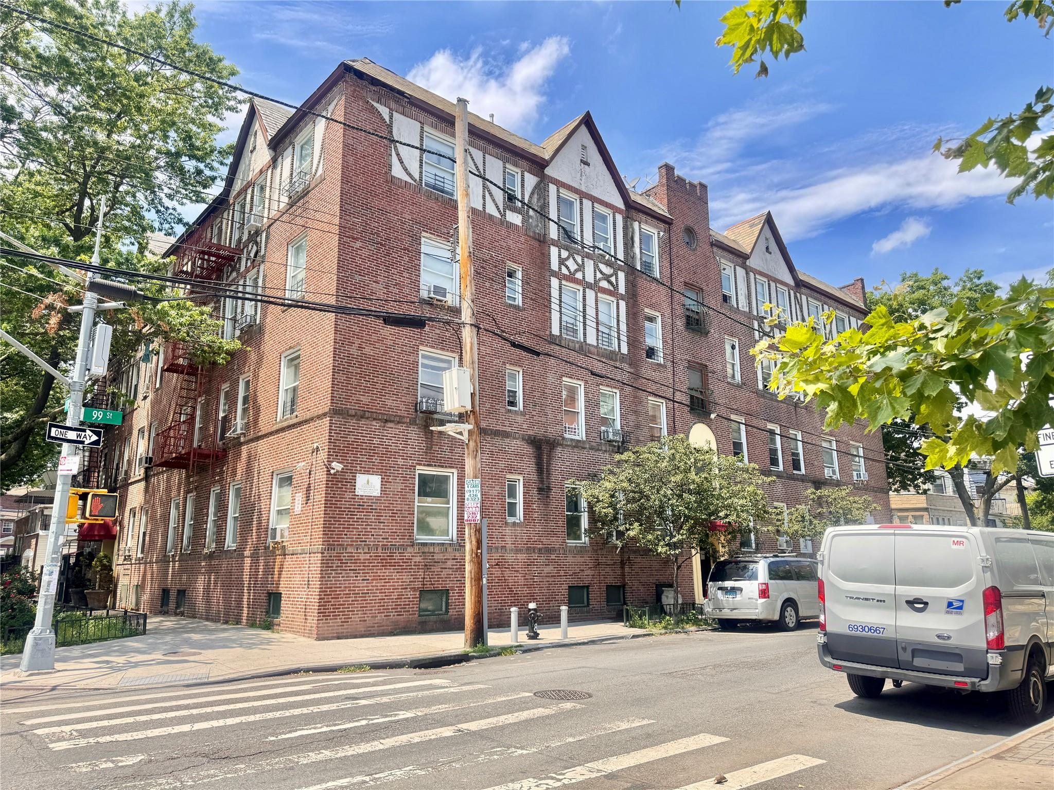 33-54 99th Street, Corona, NY 11368