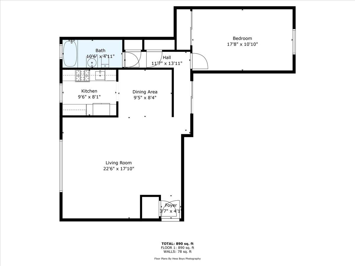 836 Palisade Avenue # D, Yonkers, NY 10703