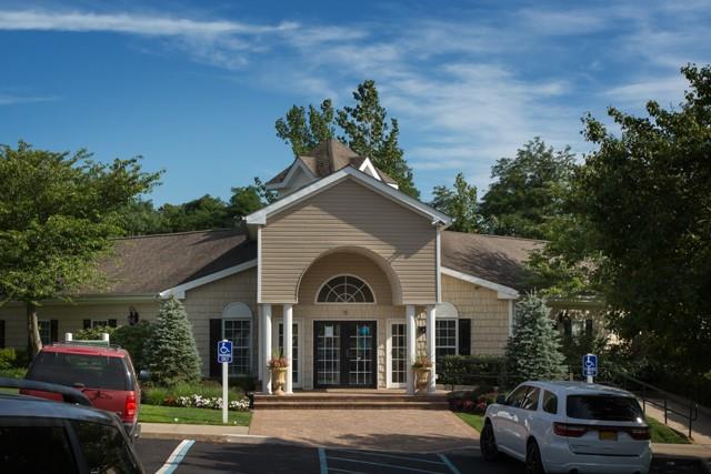 100 Vista View Drive # 1607, Farmingville, NY 11738