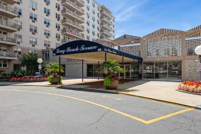 450 Shore Road # 1F, Long Beach, NY 11561
