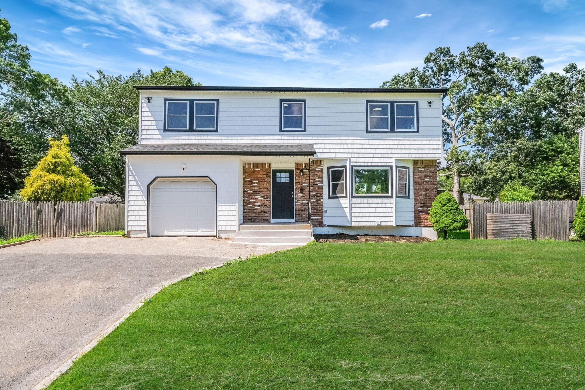 55 Lama Drive, Shirley, NY 11967
