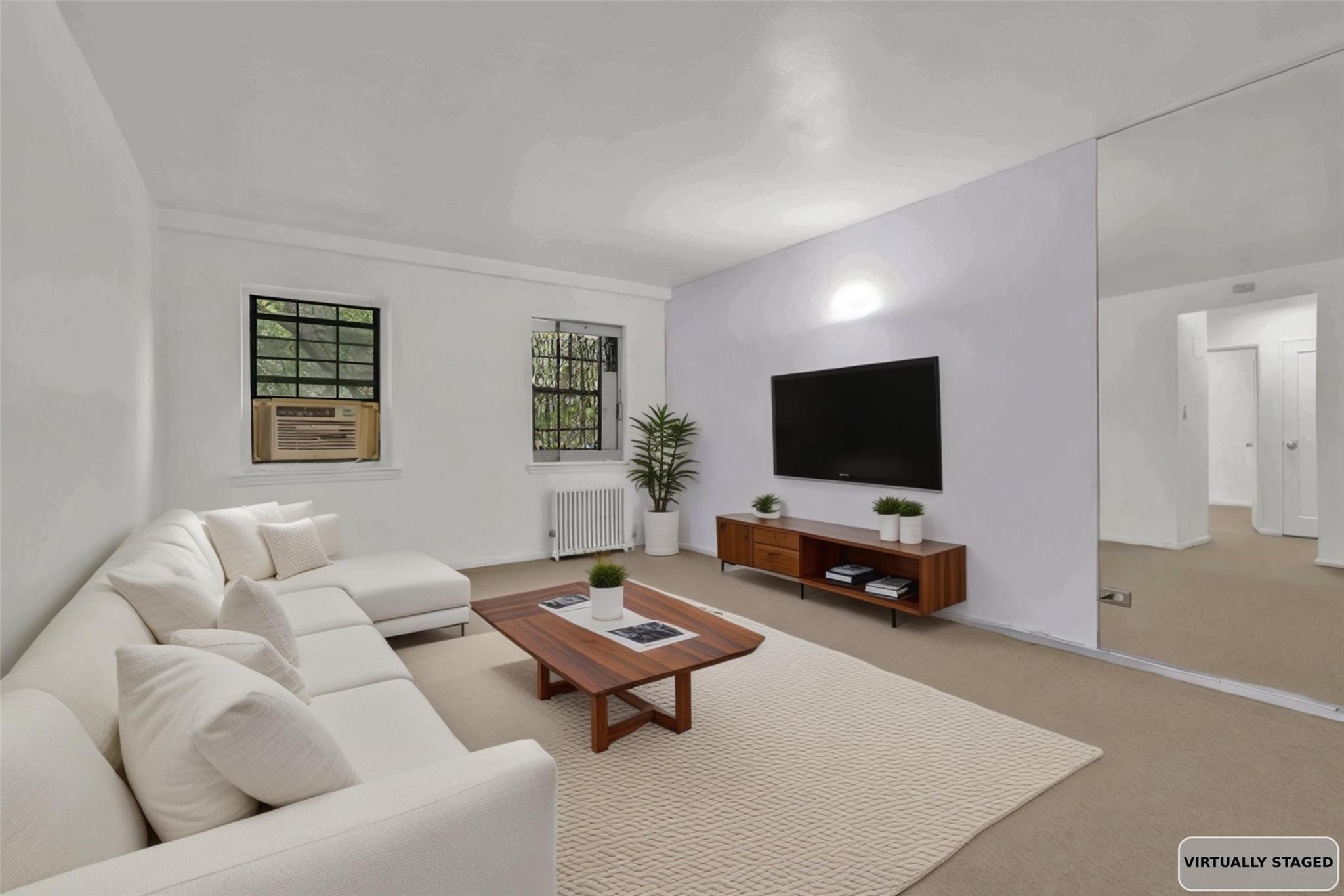 144-18 78th Avenue # 2N, Flushing, NY 11367
