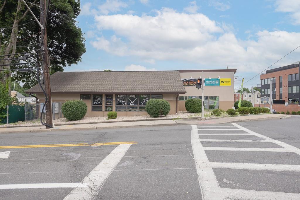 294 Main Street # B, Nyack, NY 10960