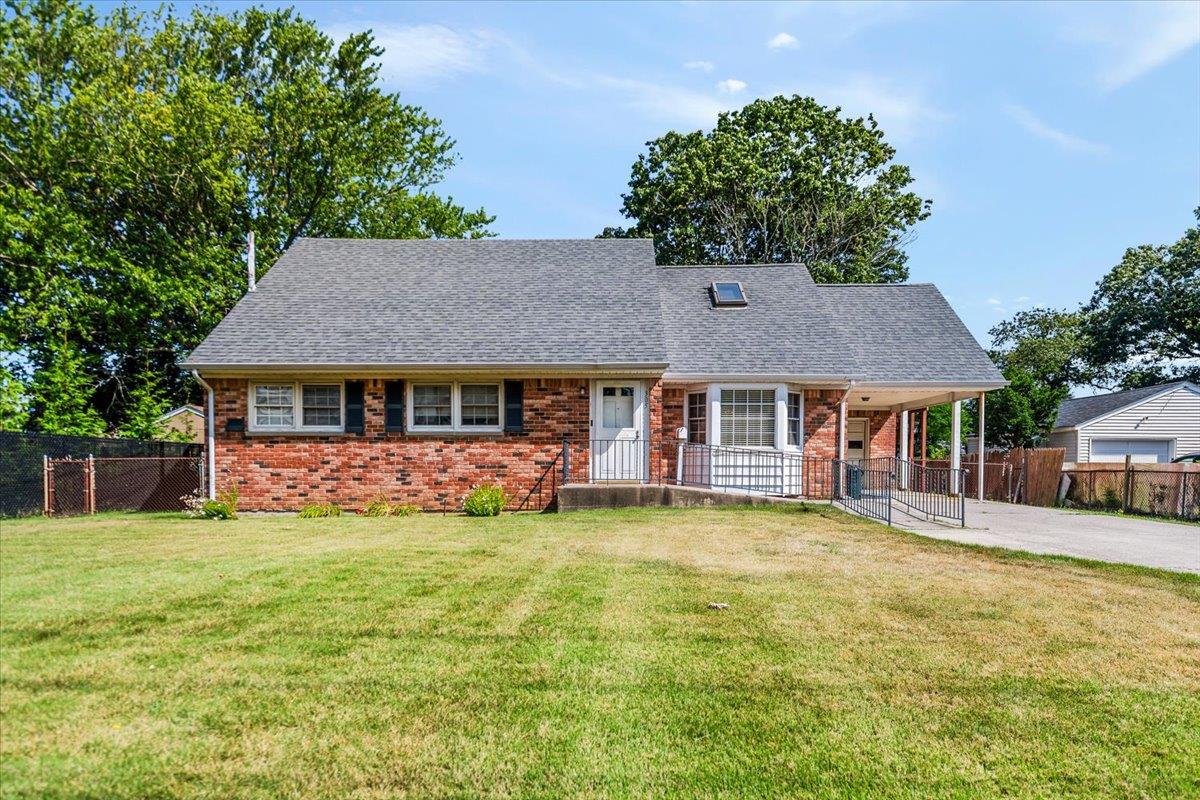 305 Manhattan Boulevard, Islip Terrace, NY 11752