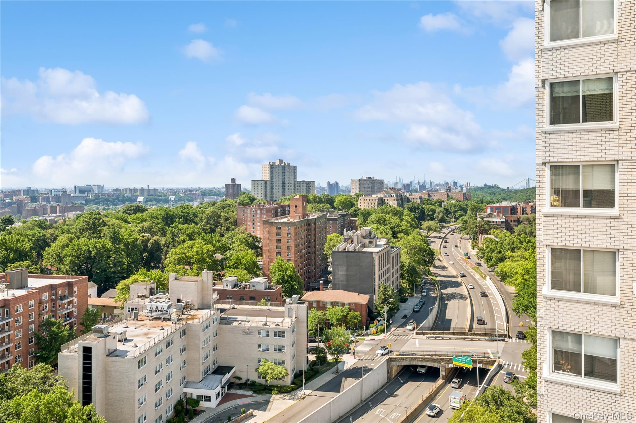 3333 Henry Hudson Parkway # 17D, Bronx, NY 10463