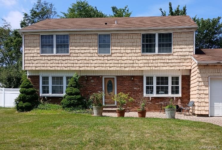 38 Tulip Grove Drive, Lake Grove, NY 11755