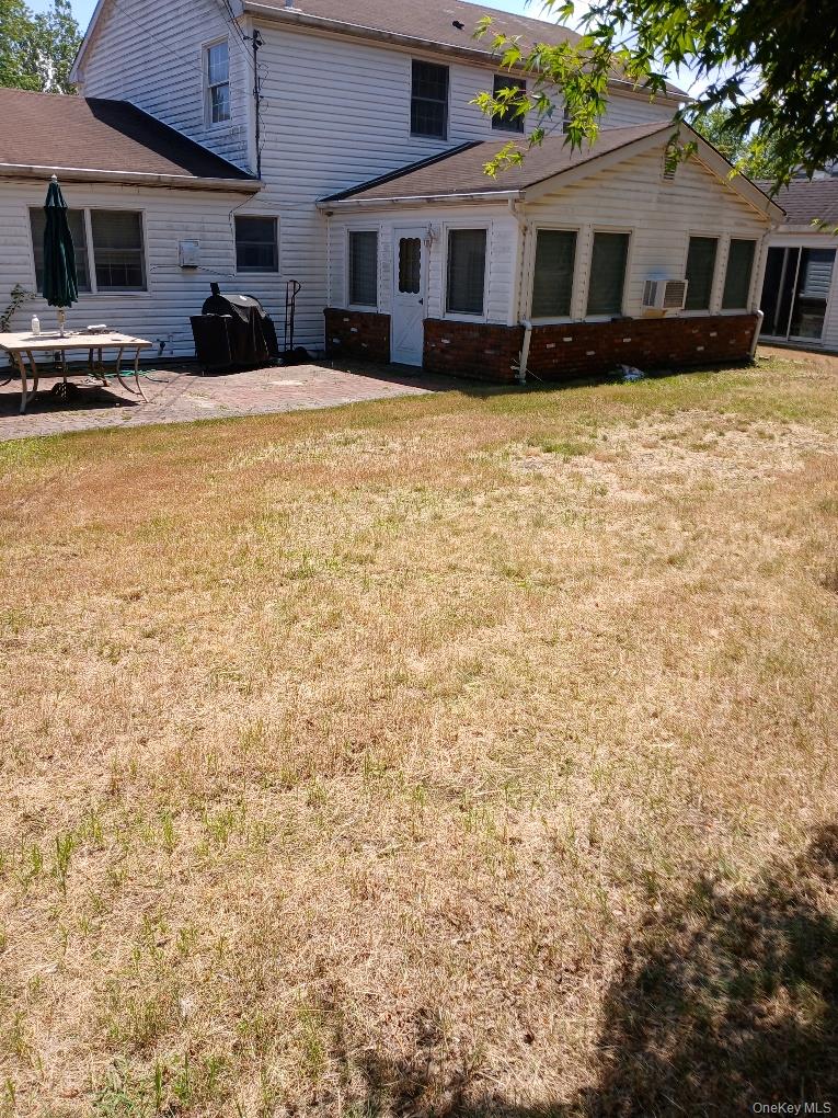 38 Tulip Grove Drive, Lake Grove, NY 11755