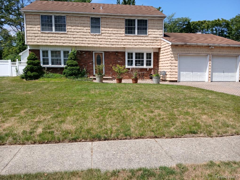 38 Tulip Grove Drive, Lake Grove, NY 11755