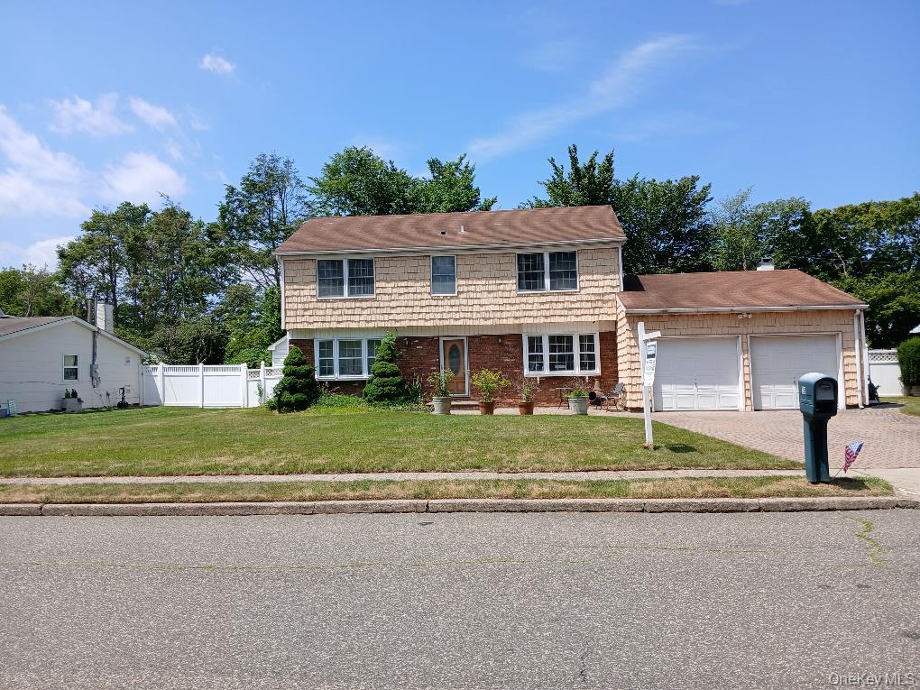 38 Tulip Grove Drive, Lake Grove, NY 11755