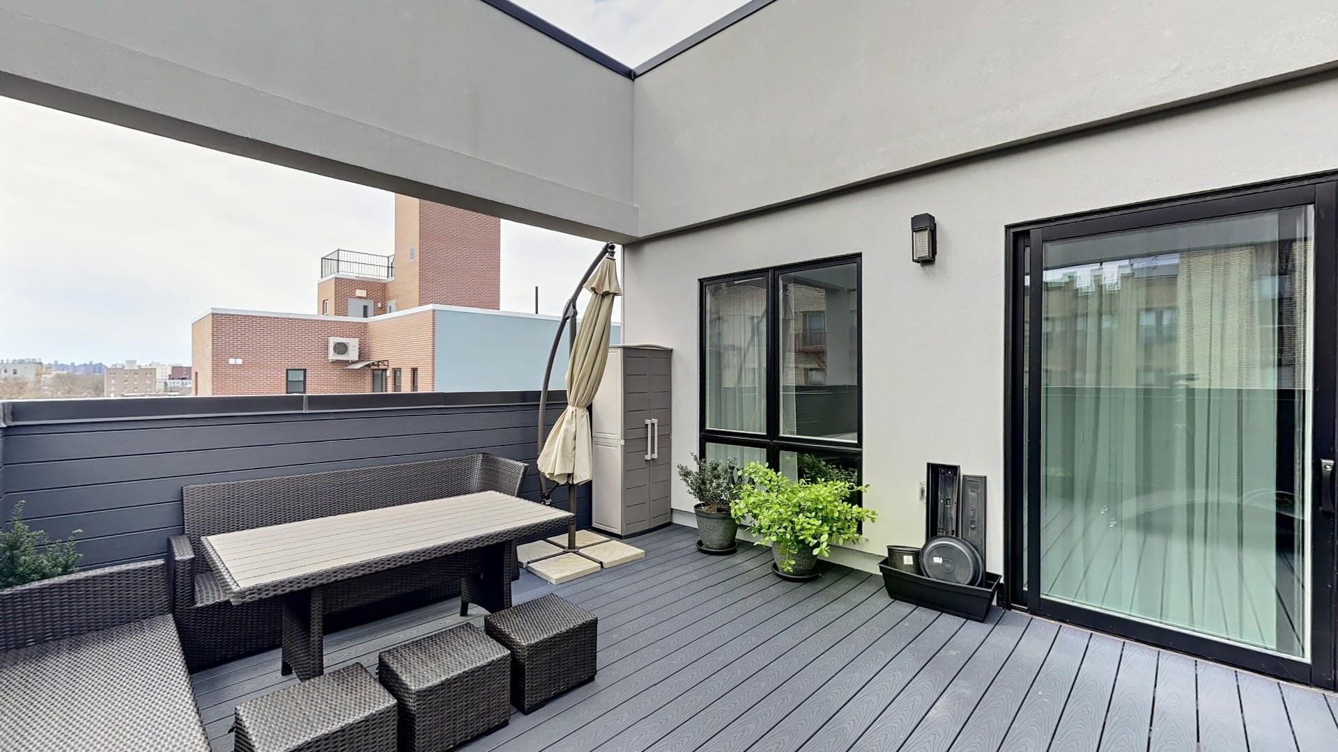 1414 W 4th Street # PENTHOUSE 5, Brooklyn, NY 11204