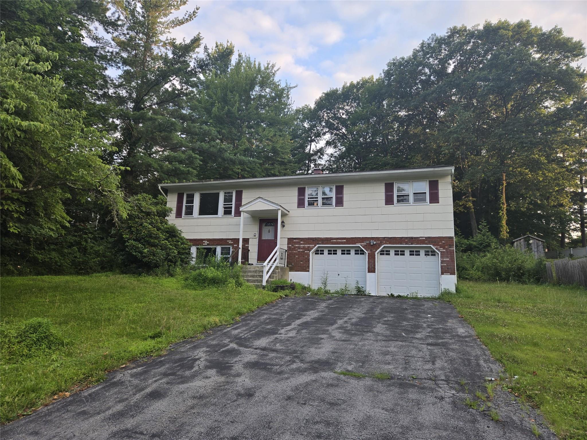 36 Eden Road, Harriman, NY 10926