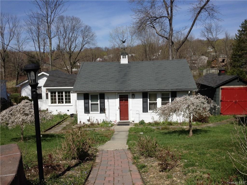 17 Brookside Road, Monroe, NY 10950