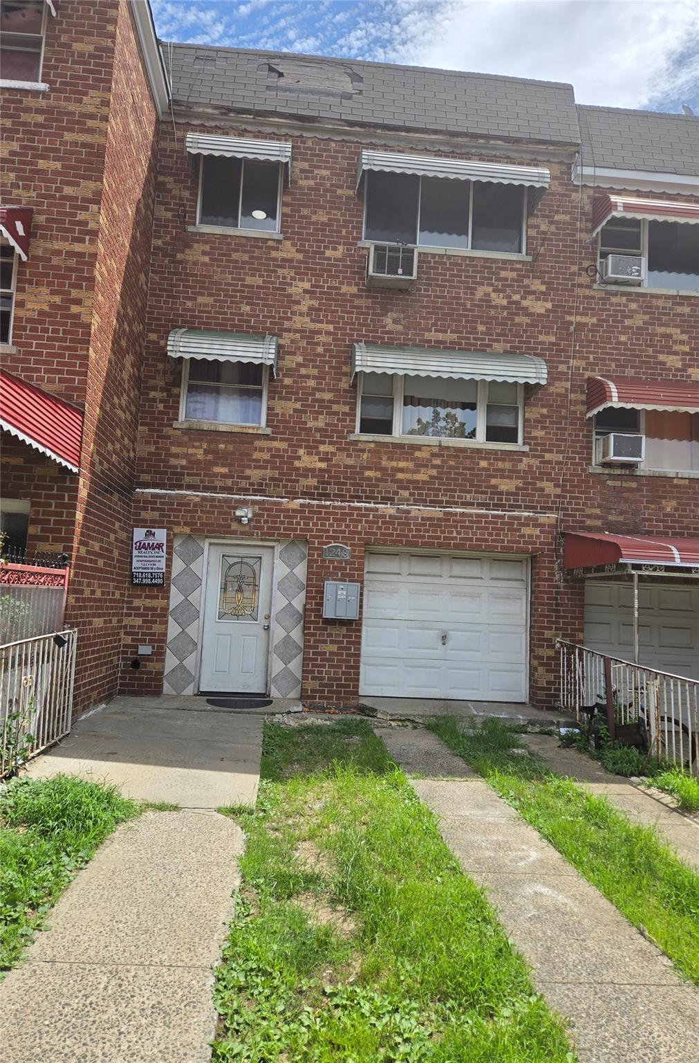 1248 Noble Avenue, Bronx, NY 10472