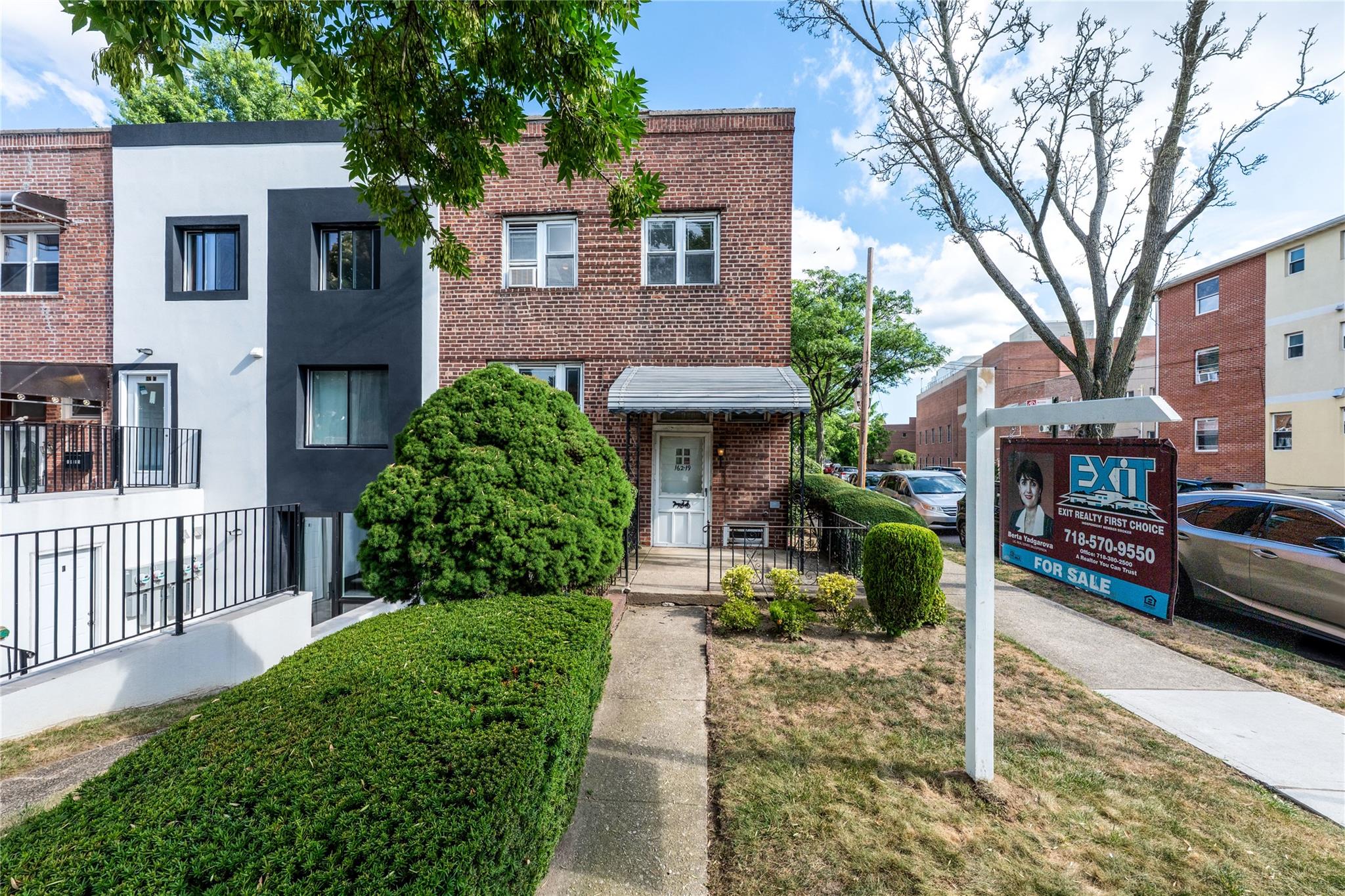 16219 72nd Avenue, Fresh Meadows, NY 11365