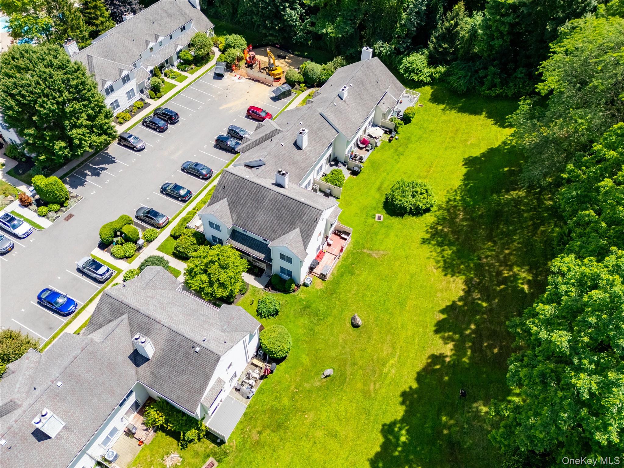 107 Cornwall Meadows Lane # 107, Patterson, NY 12563