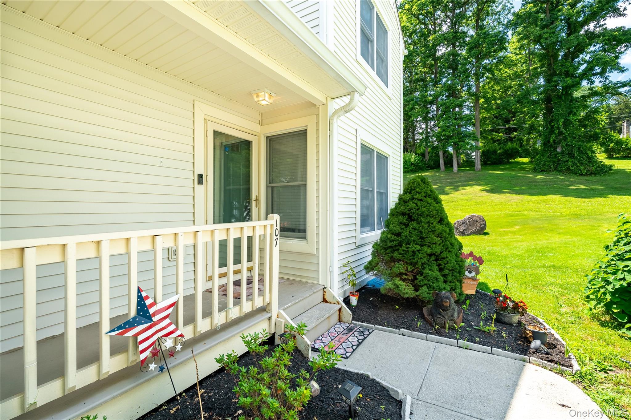 107 Cornwall Meadows Lane # 107, Patterson, NY 12563