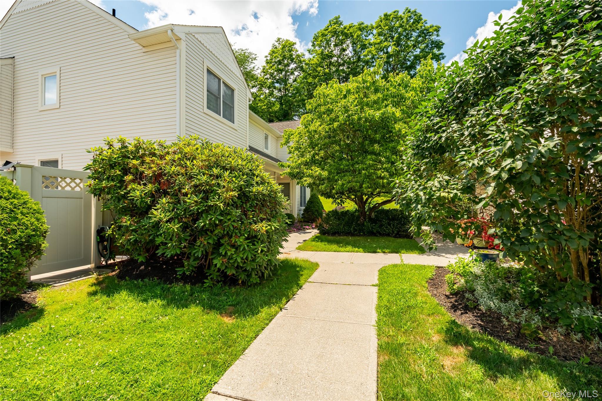 107 Cornwall Meadows Lane # 107, Patterson, NY 12563