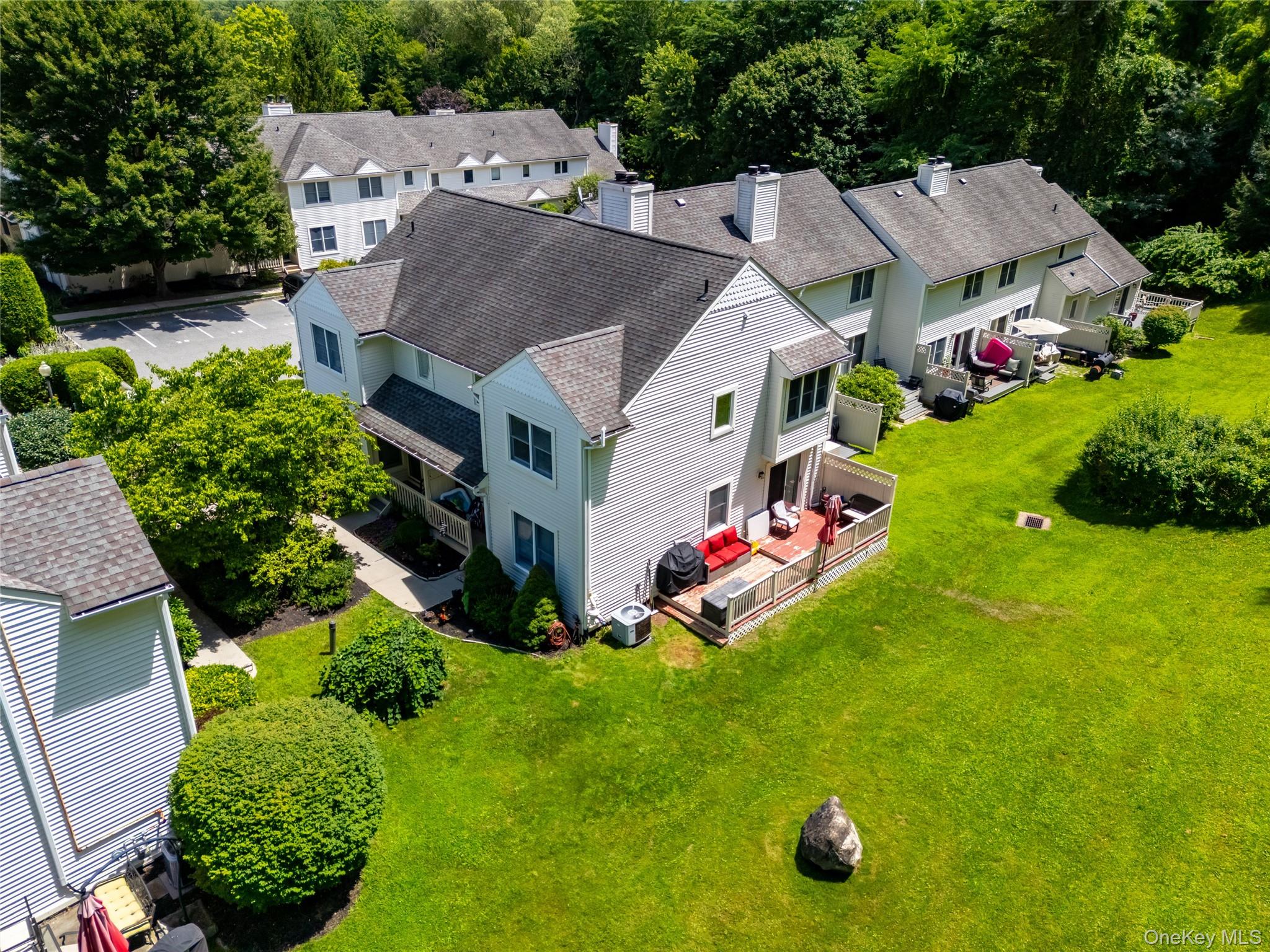 107 Cornwall Meadows Lane # 107, Patterson, NY 12563