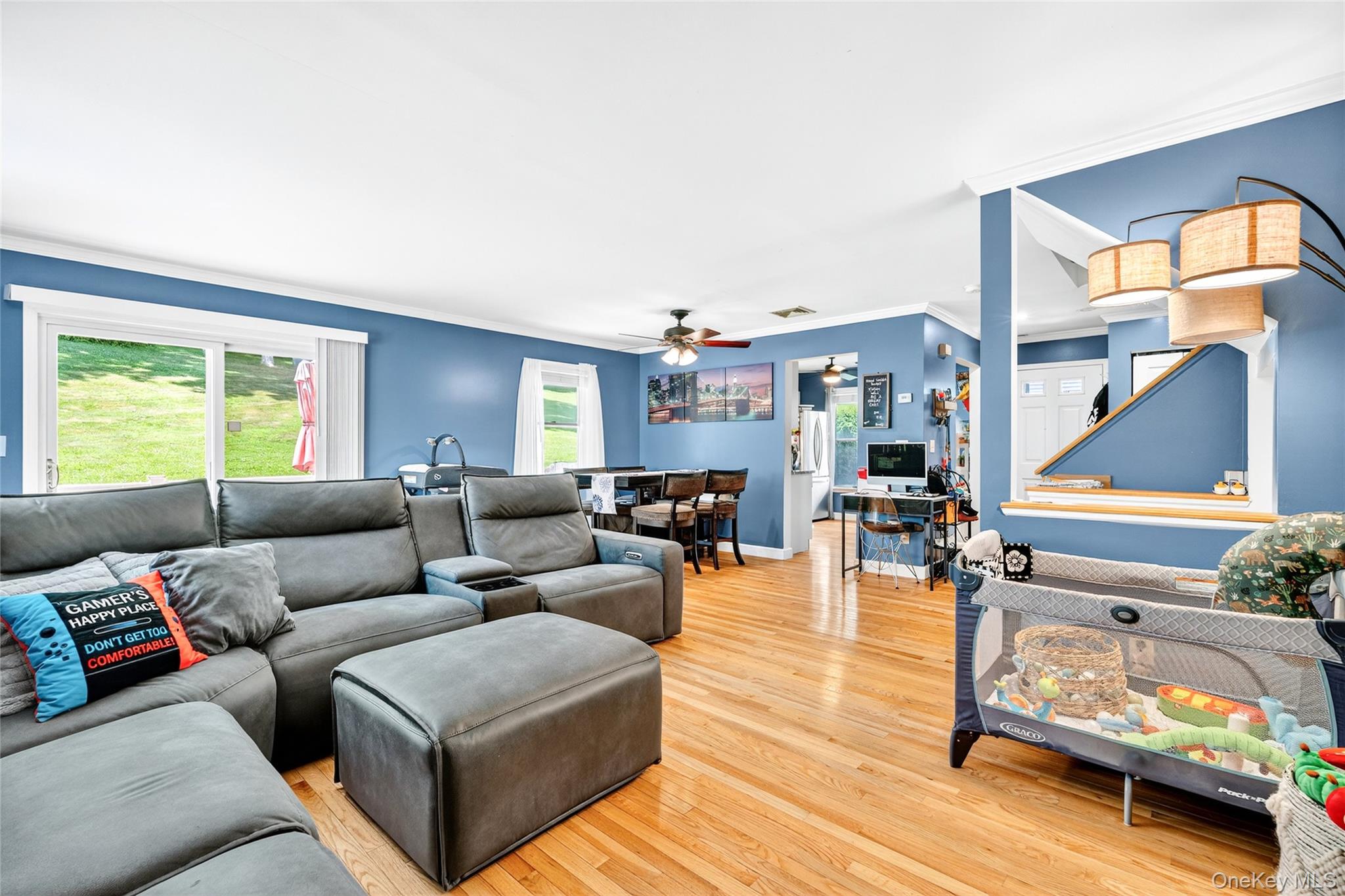 107 Cornwall Meadows Lane # 107, Patterson, NY 12563