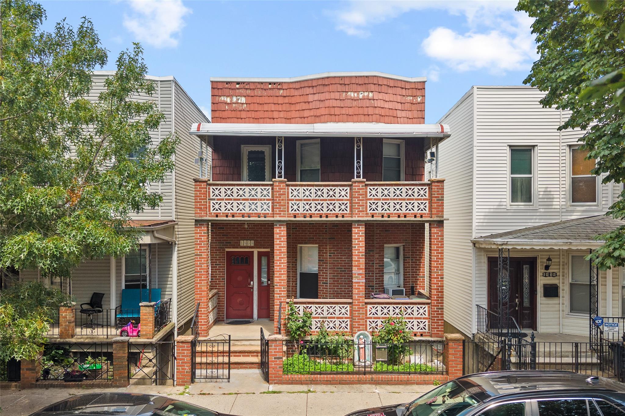 1858 Wallace Avenue, Bronx, NY 10462