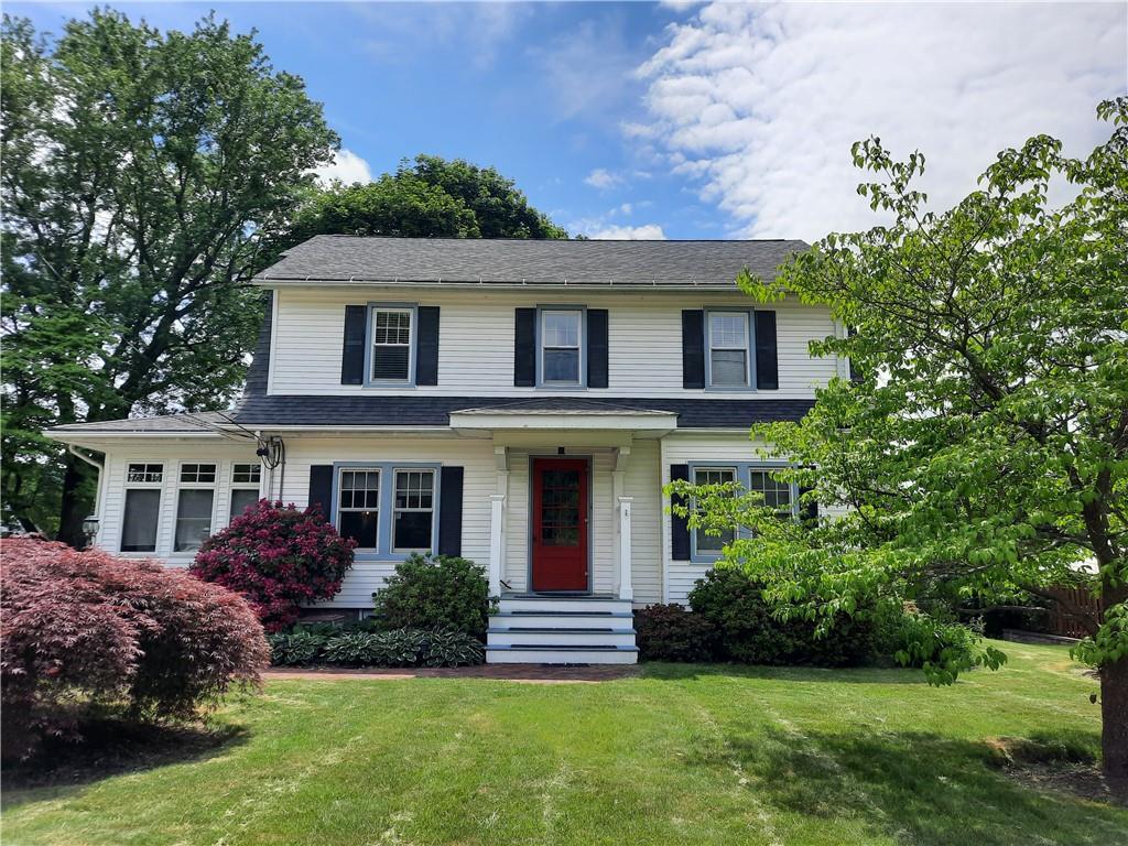 6 Chestnut Street, Cornwall, NY 12518