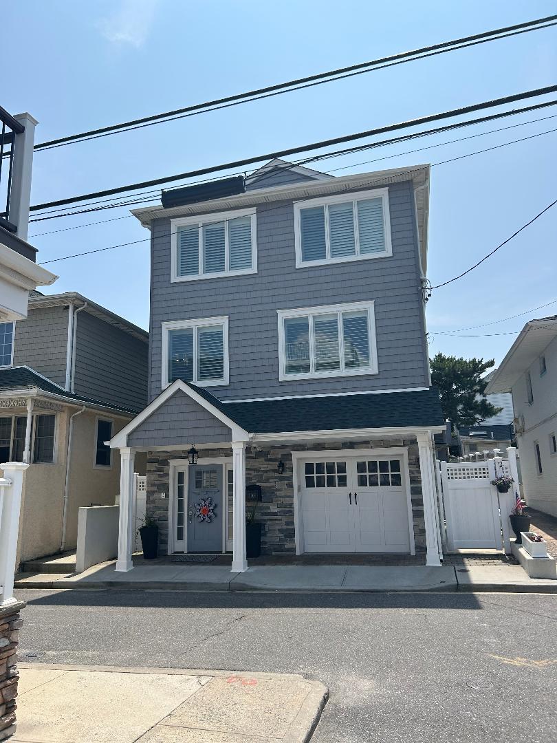 190 Oceanview Street # #2 off season, Long Beach, NY 11561