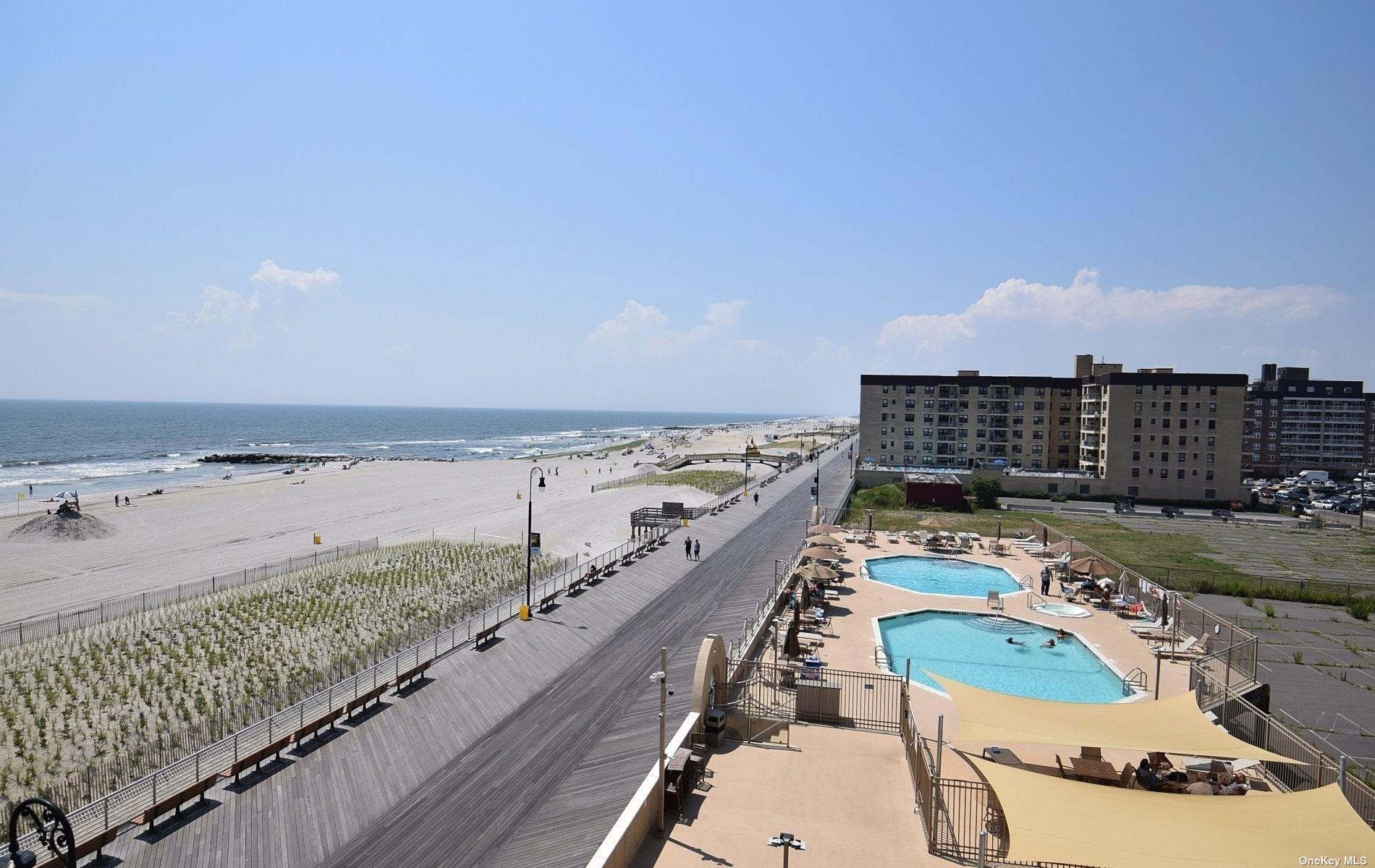 360 Shore Road # 5E, Long Beach, NY 11561