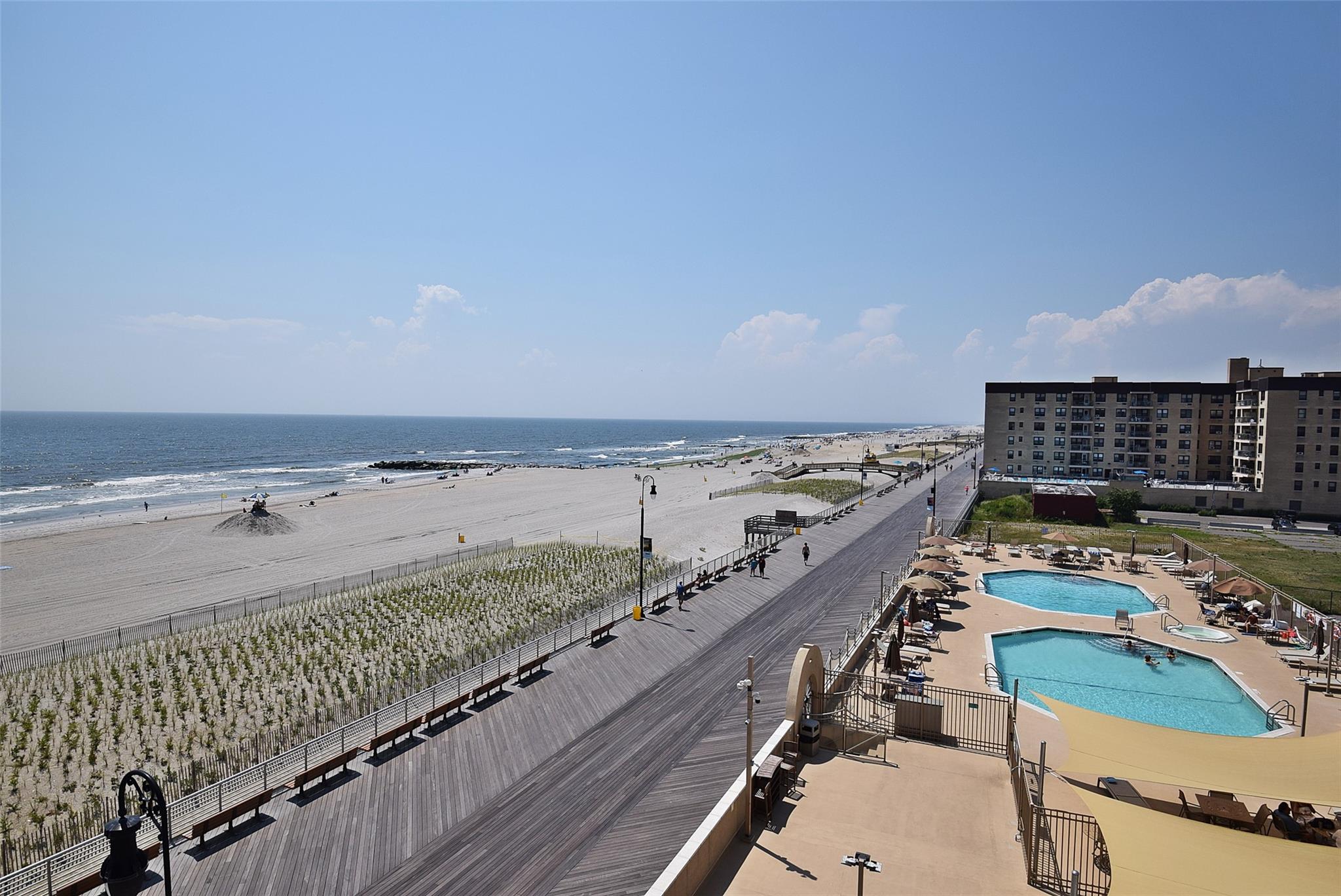 360 Shore Road # 5E, Long Beach, NY 11561