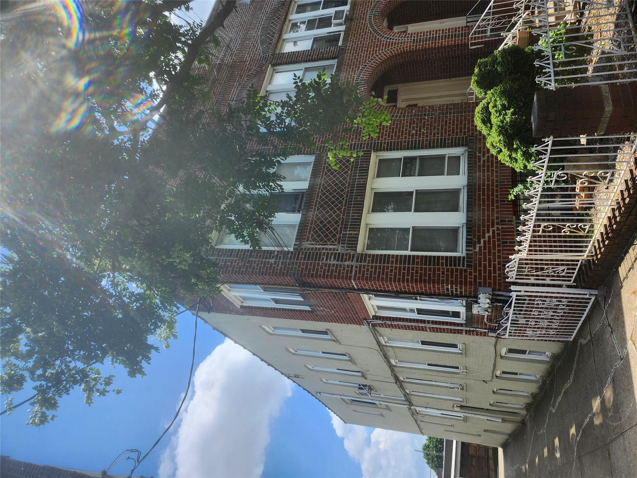 317 E 49th Street, Brooklyn, NY 11203