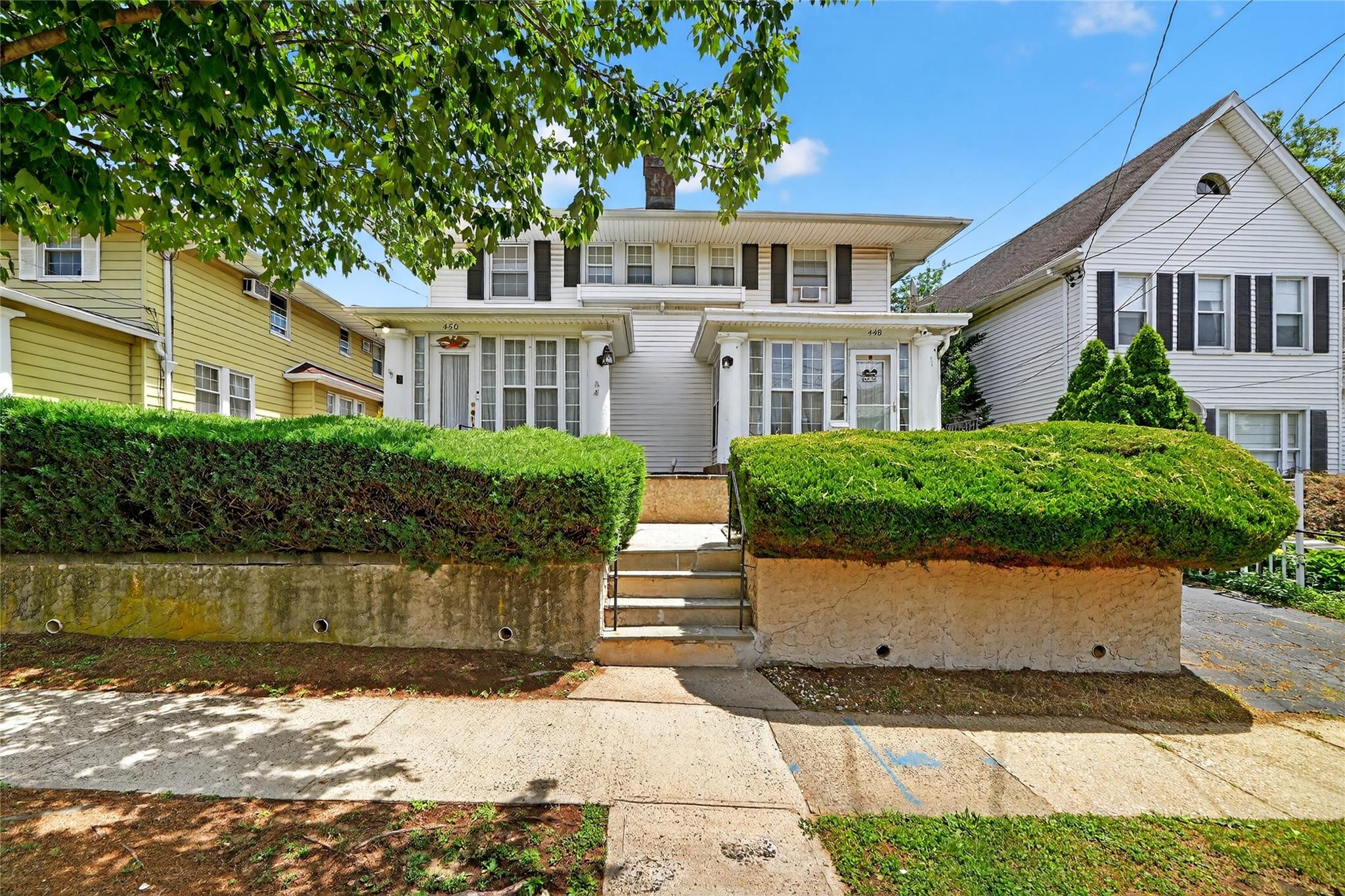 448 First Avenue, Pelham, NY 10803