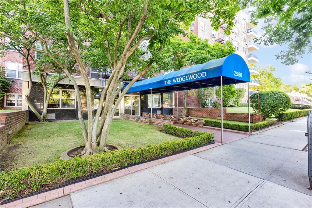 2580 Ocean Parkway # 2K, Brooklyn, NY 11235