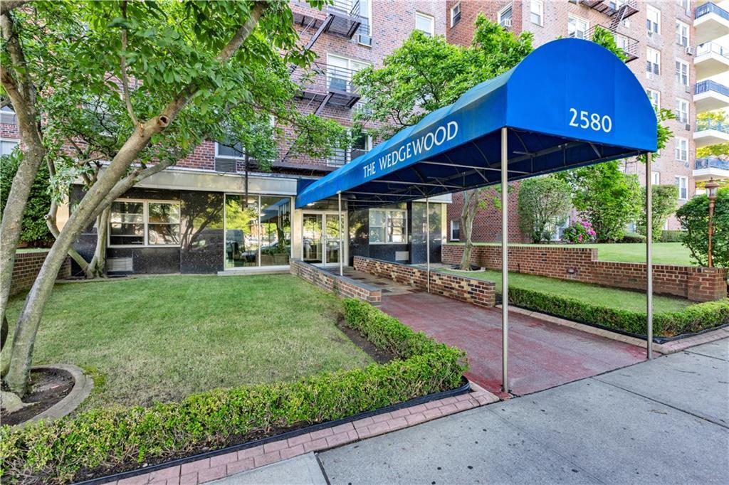 2580 Ocean Parkway # 2K, Brooklyn, NY 11235