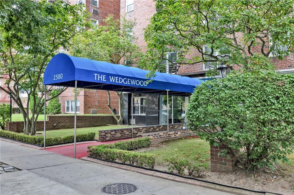 2580 Ocean Parkway # 2K, Brooklyn, NY 11235