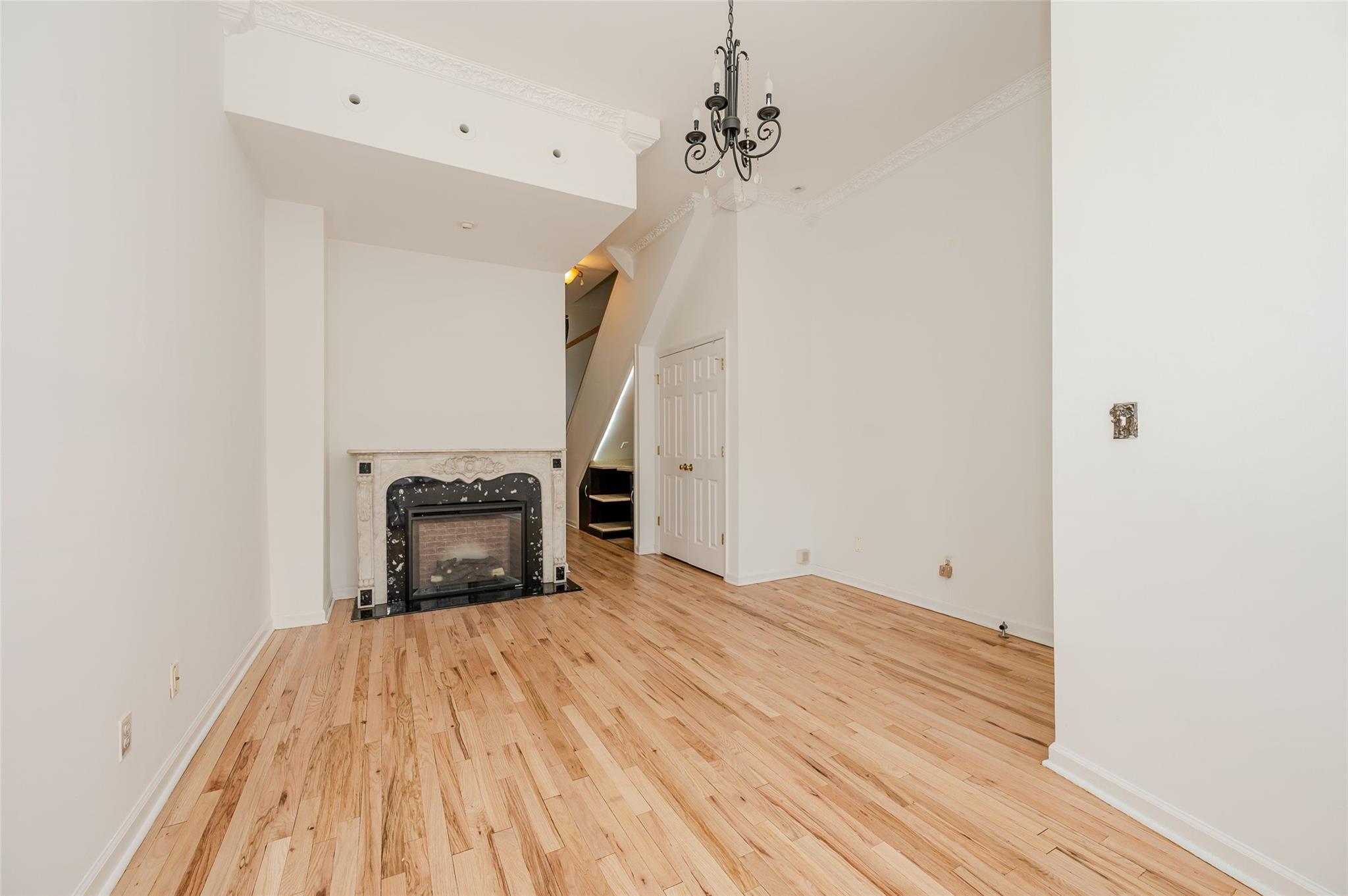 130 West 132nd Street W 132nd Street, New York (Manhattan), NY 10027