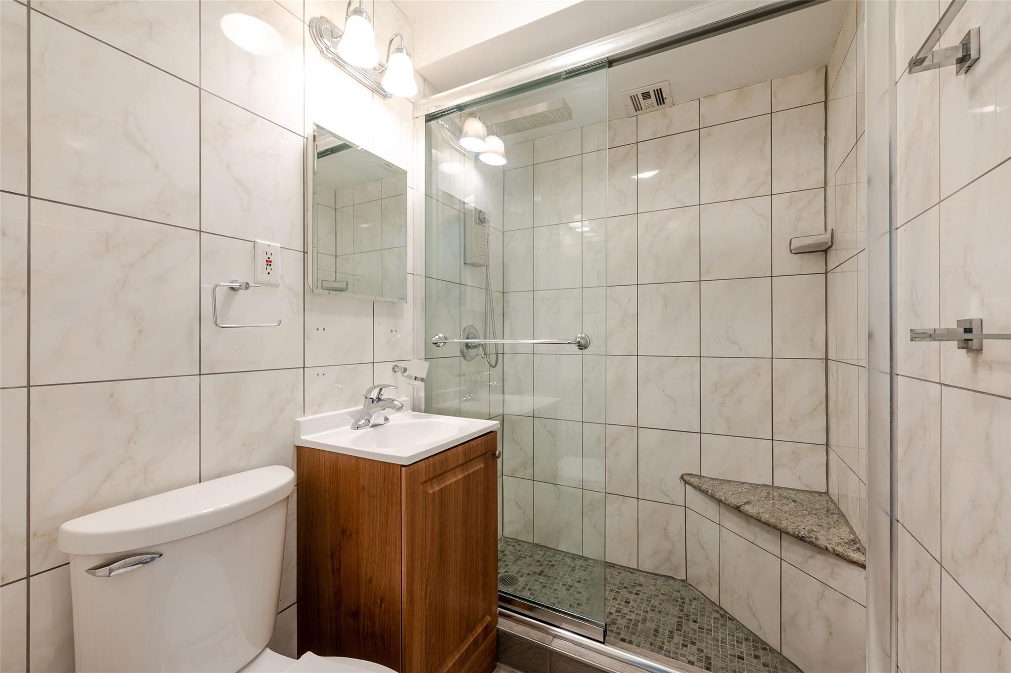 130 West 132nd Street W 132nd Street, New York (Manhattan), NY 10027