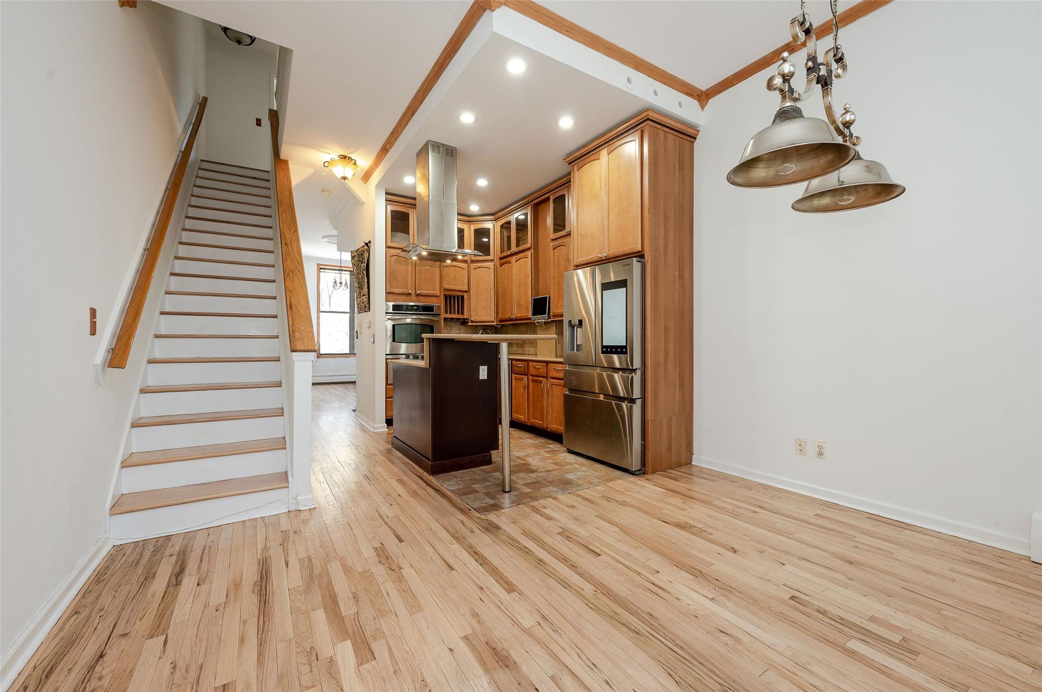 130 West 132nd Street W 132nd Street, New York (Manhattan), NY 10027