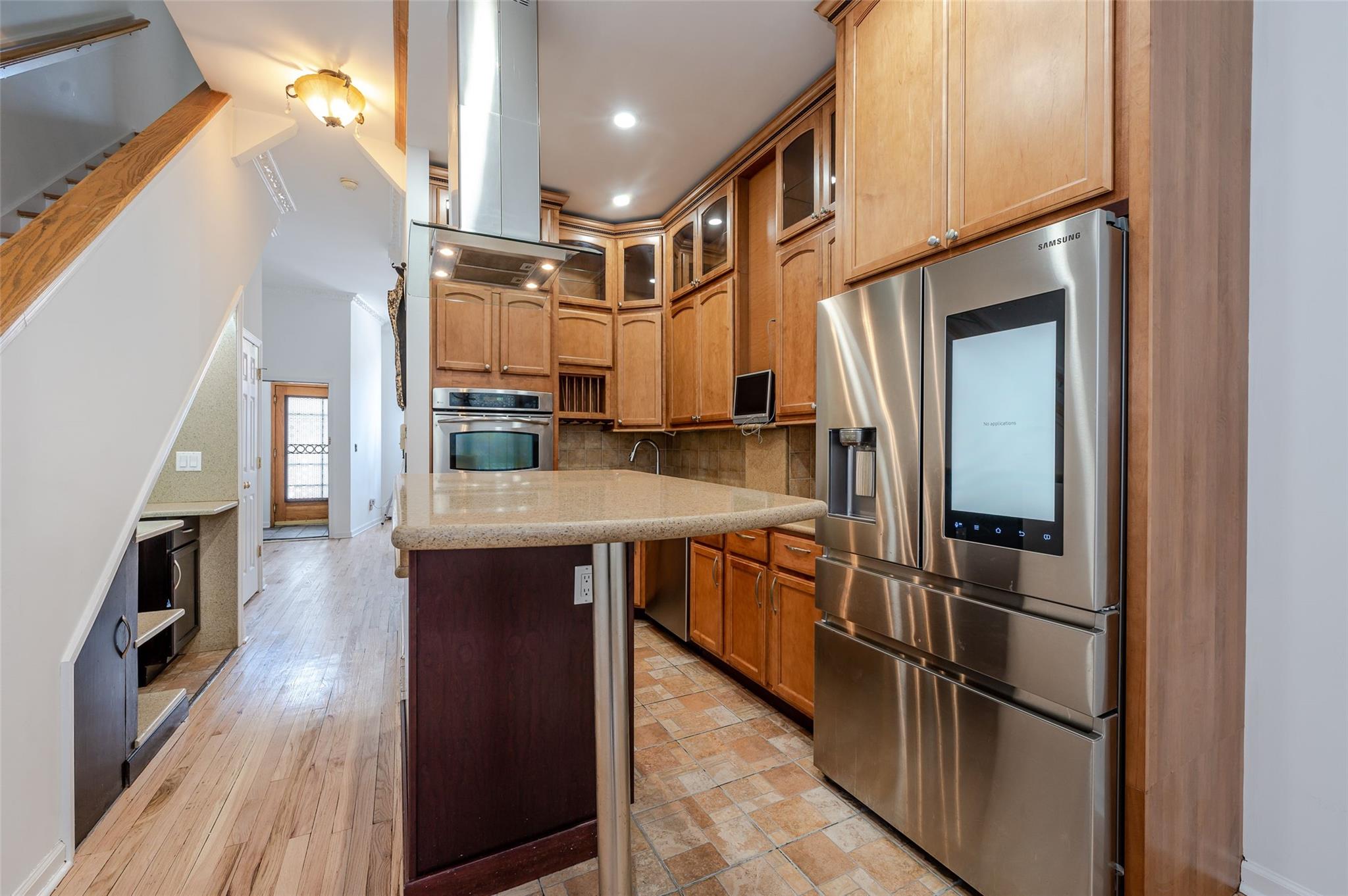 130 West 132nd Street W 132nd Street, New York (Manhattan), NY 10027